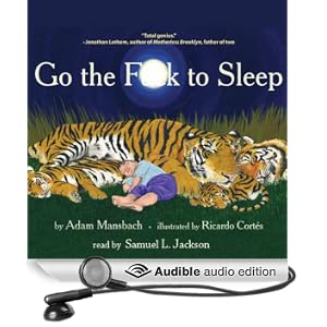 Go the F--k to Sleep