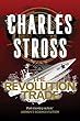 The Revolution Trade: A Merchant Princes Omnibus