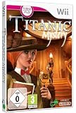 Titanic Mystery