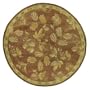 Surya Bombay Cinnamon - 8' Round