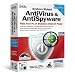 System Shield Antivirus/Antispyware - Up to 3 PCs