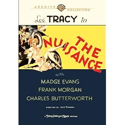 The Nuisance