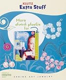 Shrink Art Jewelry Extras (Klutz Extra Stuff)