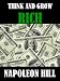 Book Think and Grow Rich