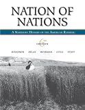 Nation of Nations: A Narrative History of the American Republic