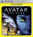 James Cameron's Avatar: The Game - Platinum Edition (PS3)
