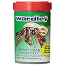 Hartz Wardley Hermit Crab Premium Food, 0.4-Ounce