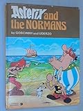 Asterix and the Normans
