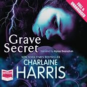 Grave Secret | Charlaine Harris