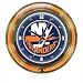 NHL New York Islanders Neon Clock - 14 Dia.