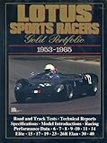 Lotus sports racers