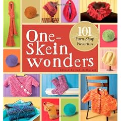 One-Skein Wonders: Yarn-Shop Favorites from Coast to Coast