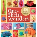 One-Skein Wonders: Yarn-Shop Favorites from Coast to Coast