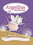 Angelina Ballerina Annual 2009