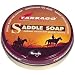 Tarrago Saddle Soap 3 oz Leather Cleaner & Conditioner (1 can per order)
