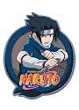 Naruto: Sasuke Mouse Pad