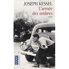 L'arm�e des ombres