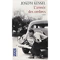 L'arm�e des ombres