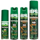 Repel Sportsmen Max 40% Deet