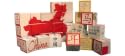 Mother Goose Blocks - Nursery Rhyme 28 Block Set