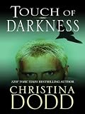 Touch of Darkness (Darkness Chosen, Book 2) image