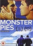 Monster Pies [DVD]