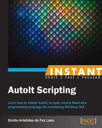 Instant AutoIt Scripting