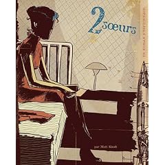 2 Soeurs : Un roman d'espionnage
