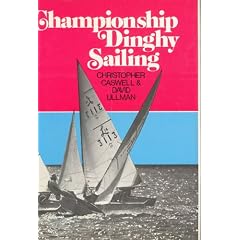 Championship Dinghy Sailing