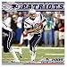 New England Patriots 2009 12