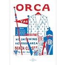 Jaws by Crispin Finn (Print)||AFTIN