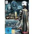 Two Worlds II 2 Game MAC