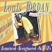 Louis Jordan & His Tympani Five
