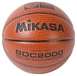 Mikasa Dimpled Basketball (Compact)