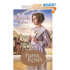 Paper Roses: A Novel
