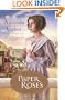 Paper Roses (Texas Dreams Trilogy #1)