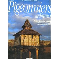 Pigeonniers de France