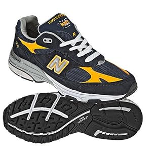 New Balance Men's MR993 Running Shoe