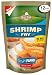 HillTop Foods Crispy Panko Shrimp Fry,10-Ounce (Case of 12)
