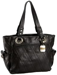 B. MAKOWSKY Classics Madison Tote
