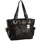 B. MAKOWSKY Classics Madison Tote