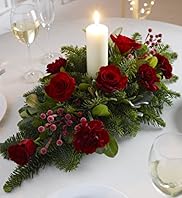 Single Table Arrangement