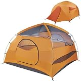 Marmot Halo 4-Person Tent