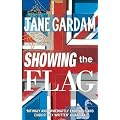 Showing the Flag