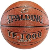 Spalding TF 1000 Legacy Basketball - Mens