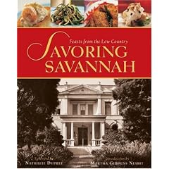 Savoring Savannah: Feasts from the Low Country