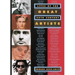 Lives of the Great 20th-Century Artists