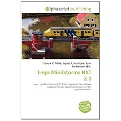 Lego Mindstorms Nxt 2.0