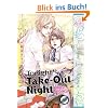 Tonight's Take-Out Night (Yaoi Manga)