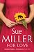 For Love (Paperback)